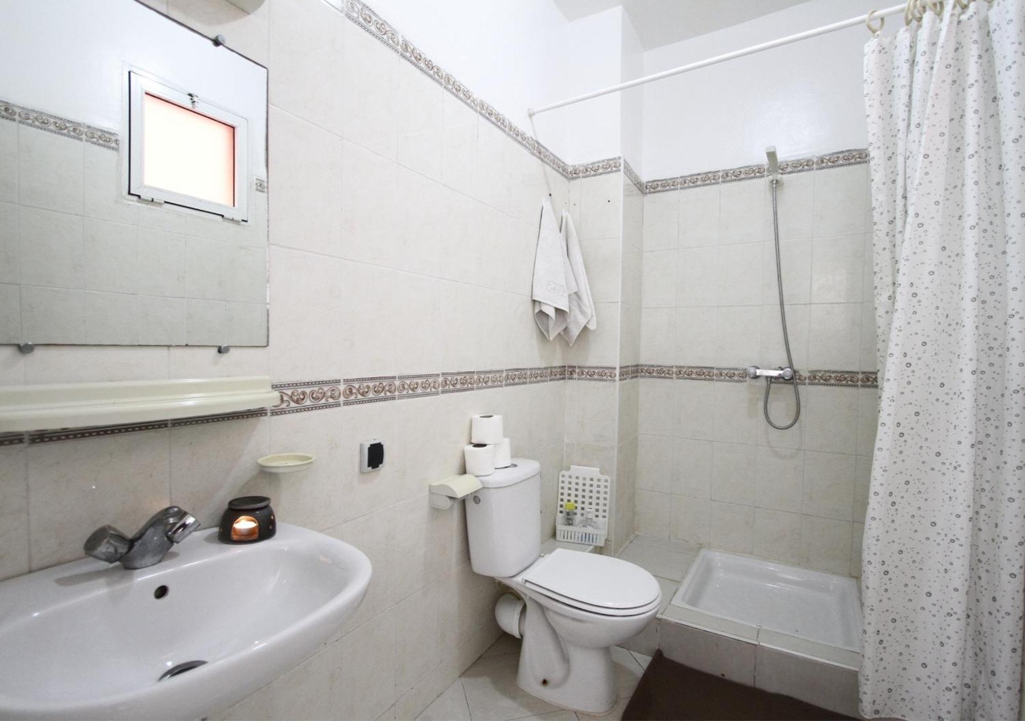 Appartement Confort Calme Propre Марракеш Экстерьер фото